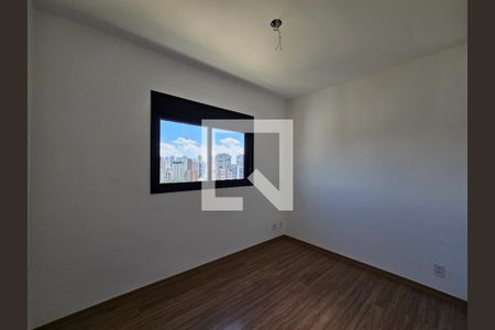 Suíte de apartamento à venda com 3 quartos, 70m² em Nova Klabin, São Paulo