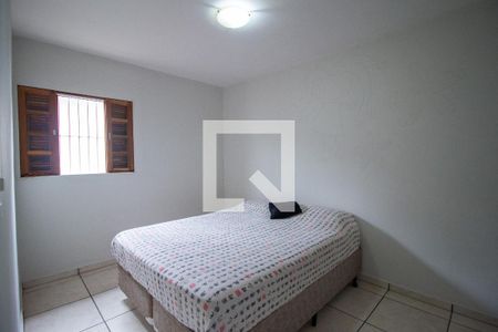 Quarto 1 de casa para alugar com 3 quartos, 199m² em Parque Ouro Fino, Sorocaba