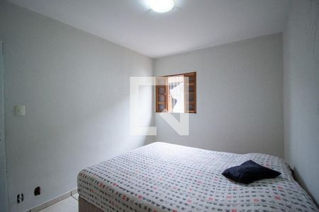 Quarto 1 de casa para alugar com 3 quartos, 199m² em Parque Ouro Fino, Sorocaba