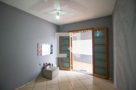 Quarto 2 de casa para alugar com 3 quartos, 199m² em Parque Ouro Fino, Sorocaba
