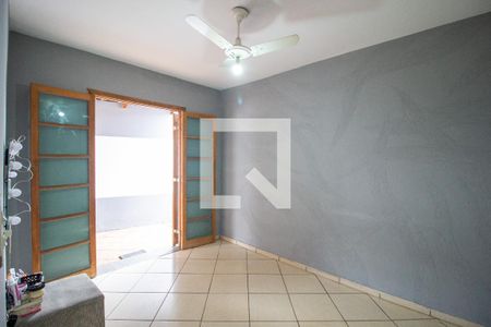 Quarto 2 de casa para alugar com 3 quartos, 199m² em Parque Ouro Fino, Sorocaba