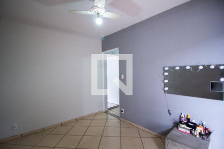 Quarto 2 de casa para alugar com 3 quartos, 199m² em Parque Ouro Fino, Sorocaba