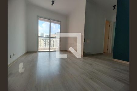 Apartamento à venda com 2 quartos, 45m² em Jardim Ampliacao, São Paulo