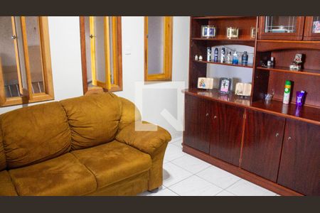 Sala de casa para alugar com 2 quartos, 85m² em Alianca, Ribeirão Pires