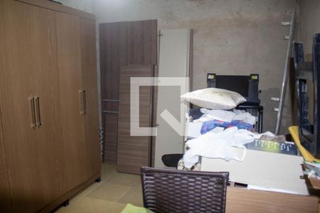Quarto 2 de casa para alugar com 2 quartos, 85m² em Alianca, Ribeirão Pires