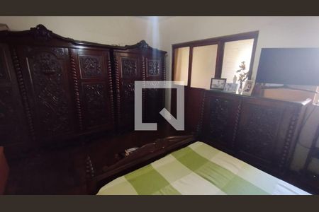 Casa à venda com 6 quartos, 200m² em Floresta, Belo Horizonte