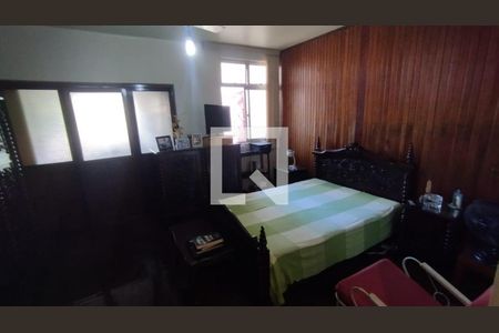 Casa à venda com 6 quartos, 200m² em Floresta, Belo Horizonte