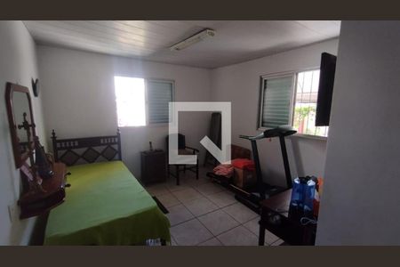 Casa à venda com 6 quartos, 200m² em Floresta, Belo Horizonte