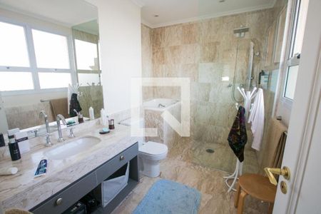 Apartamento à venda com 4 quartos, 530m² em Alto de Pinheiros, São Paulo