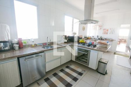 Apartamento à venda com 4 quartos, 530m² em Alto de Pinheiros, São Paulo