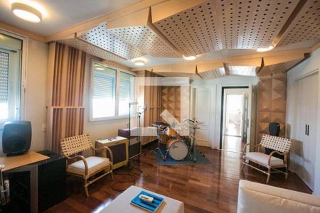 Apartamento à venda com 4 quartos, 530m² em Alto de Pinheiros, São Paulo