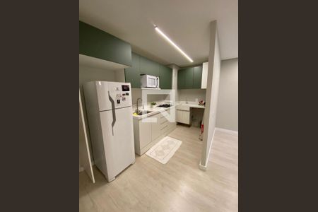 Apartamento à venda com 1 quarto, 38m² em Moema, São Paulo