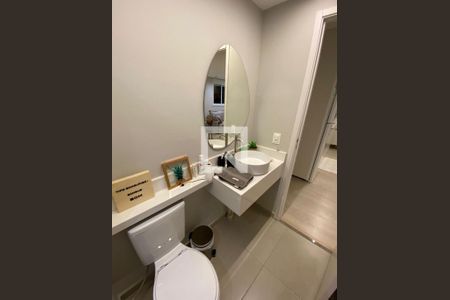 Apartamento à venda com 1 quarto, 38m² em Moema, São Paulo