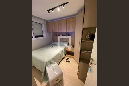 Apartamento à venda com 1 quarto, 38m² em Moema, São Paulo