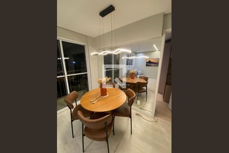 Apartamento à venda com 1 quarto, 38m² em Moema, São Paulo