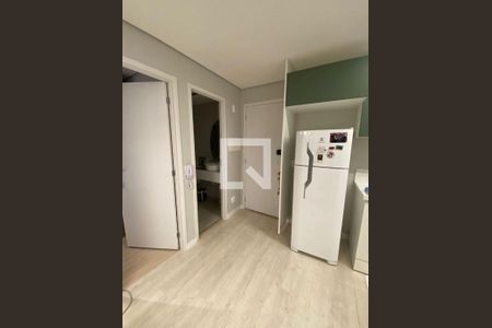 Apartamento à venda com 1 quarto, 38m² em Moema, São Paulo