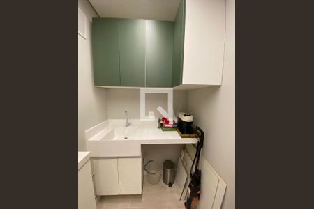Apartamento à venda com 1 quarto, 38m² em Moema, São Paulo