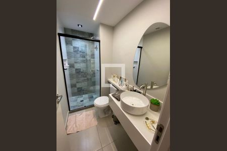 Apartamento à venda com 1 quarto, 38m² em Moema, São Paulo