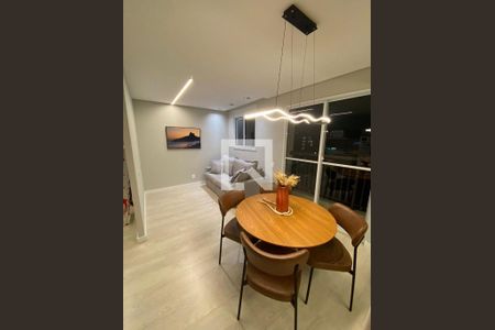 Apartamento à venda com 1 quarto, 38m² em Moema, São Paulo