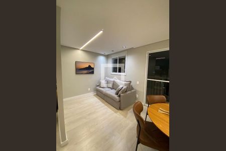 Apartamento à venda com 1 quarto, 38m² em Moema, São Paulo