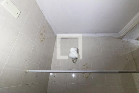 Banheiro de casa para alugar com 1 quarto, 50m² em Sacomã, São Paulo