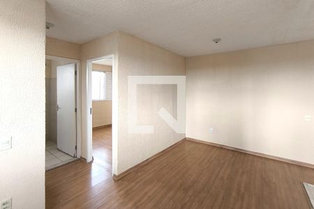 Sala de apartamento à venda com 2 quartos, 45m² em Jardim Novo Horizonte, Jundiaí