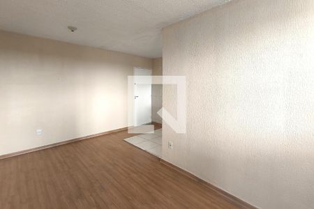 Sala de apartamento à venda com 2 quartos, 45m² em Jardim Novo Horizonte, Jundiaí