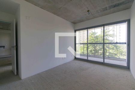 Suíte de apartamento para alugar com 2 quartos, 81m² em Recreio dos Bandeirantes, Rio de Janeiro