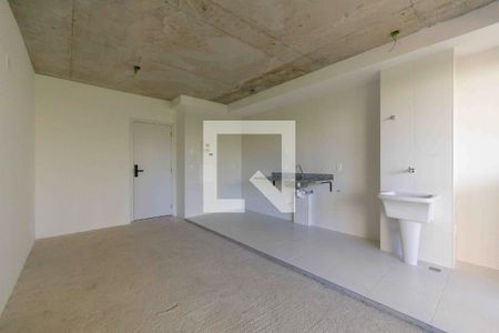 Sala de apartamento para alugar com 2 quartos, 81m² em Recreio dos Bandeirantes, Rio de Janeiro