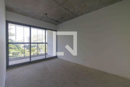 Suíte de apartamento para alugar com 2 quartos, 81m² em Recreio dos Bandeirantes, Rio de Janeiro