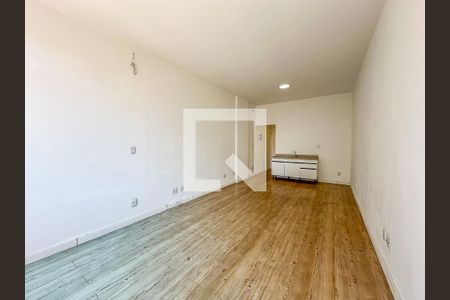 Studio de kitnet/studio à venda com 1 quarto, 34m² em Centro, Rio de Janeiro