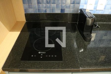 Studio de kitnet/studio para alugar com 1 quarto, 27m² em Pompeia, São Paulo