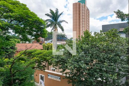 Quarto  de apartamento para alugar com 3 quartos, 90m² em Coração Eucarístico, Belo Horizonte