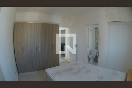 Suíte de apartamento para alugar com 1 quarto, 59m² em Centro, Campinas