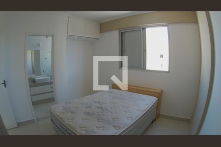 Suíte de apartamento para alugar com 1 quarto, 59m² em Centro, Campinas