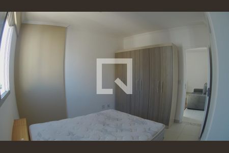 Suíte de apartamento para alugar com 1 quarto, 59m² em Centro, Campinas