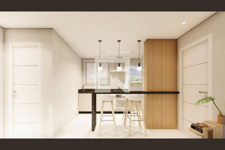 Apartamento à venda com 3 quartos, 74m² em Jardim Leblon, Belo Horizonte