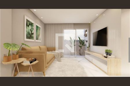 Apartamento à venda com 3 quartos, 74m² em Jardim Leblon, Belo Horizonte