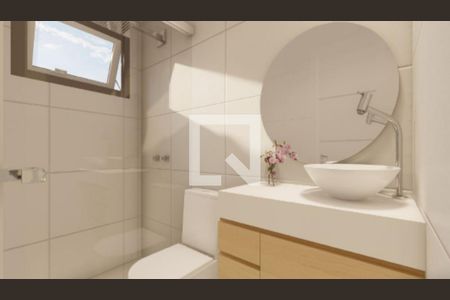 Apartamento à venda com 3 quartos, 74m² em Jardim Leblon, Belo Horizonte