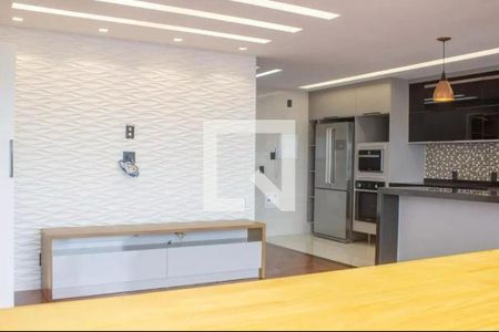 Foto 02 de apartamento à venda com 2 quartos, 77m² em Vila Maria, São Paulo