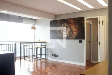 Foto 01 de apartamento à venda com 2 quartos, 77m² em Vila Maria, São Paulo