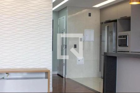 Foto 06 de apartamento à venda com 2 quartos, 77m² em Vila Maria, São Paulo