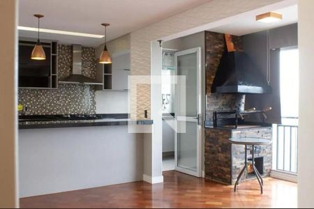 Foto 03 de apartamento à venda com 2 quartos, 77m² em Vila Maria, São Paulo