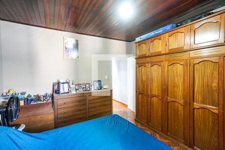 Quarto 01 de casa à venda com 2 quartos, 68m² em Alto do Pari, São Paulo