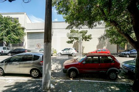 Vista da sala de casa à venda com 2 quartos, 68m² em Alto do Pari, São Paulo