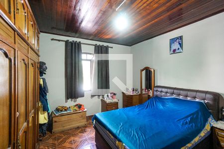 Quarto 01 de casa à venda com 2 quartos, 68m² em Alto do Pari, São Paulo