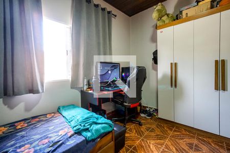 Quarto 02 de casa à venda com 2 quartos, 68m² em Alto do Pari, São Paulo