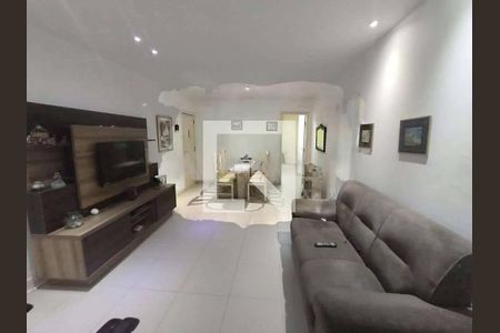 Apartamento à venda com 4 quartos, 117m² em Lagoa, Rio de Janeiro