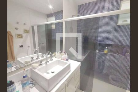 Apartamento à venda com 4 quartos, 117m² em Lagoa, Rio de Janeiro