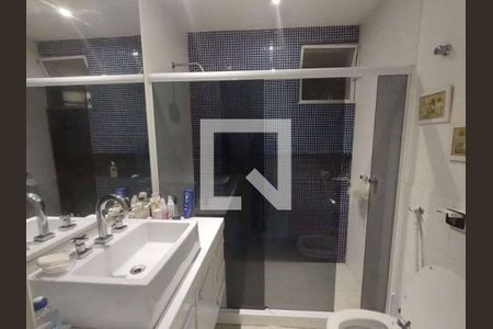 Apartamento à venda com 4 quartos, 117m² em Lagoa, Rio de Janeiro